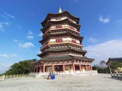 -博鳌禅寺