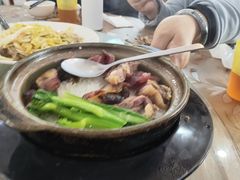 -煲煲掂风味煲仔饭餐厅(西区店)