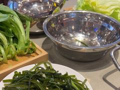 -蝎王府羊蝎子(虎坊桥总店)