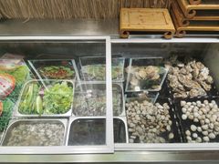 -边江铁锅炖鱼(振八街店)