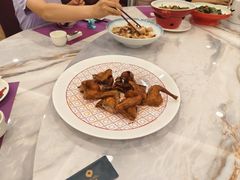 -顺风山庄(水濂山店)