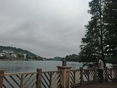 -海兰云天度假区温泉