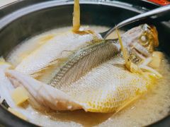 -莆田餐厅PUTIEN(深圳湾万象城家宴店)