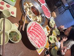 -巴倒烫陆派火锅山庄(南山总店)