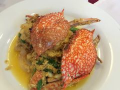 -Red Lobster