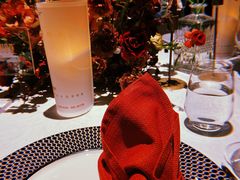 -郑州绿地JW万豪酒店The Grill烤汇扒房