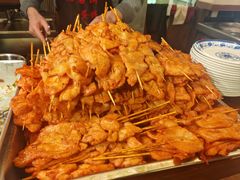 -老客满蛋饼(双塔市集店)