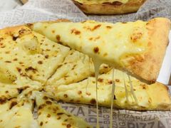 -比格比萨自助(诺亚大厦店)