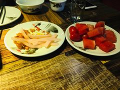 -潮鱼炭火烤鱼(万达店)