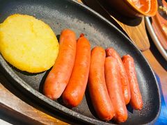-萨莉亚意式餐厅(常州环球港店)
