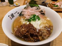 -面屋 猪一