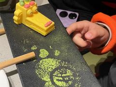 -黑角餐厅美式狂野Blackhorn(昌茂花园店)