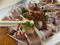 -北方饺子王·海肠捞饭·海鲜锅(山大店)