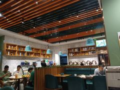 -快乐爱斯米牛排自助(正大广场店)