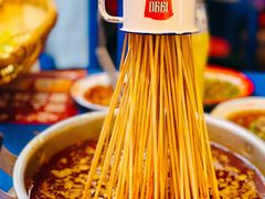 -马路边边串串香(双井直营店)