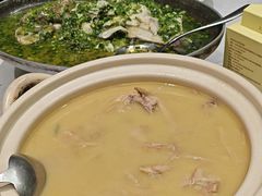 -盛百味·家宴餐厅(霸州分店)