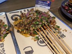 -路边羊烧烤酒场(宝带路店)