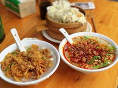 -豆相识•九九豆腐脑(牛咡桥店)