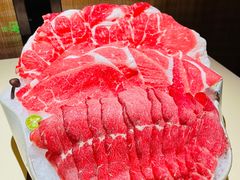 -余欢领鲜火锅(新街口店)