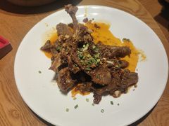 -庭苑饭香·生态餐厅(动物园店)