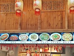-赵小犇·江湖川菜馆