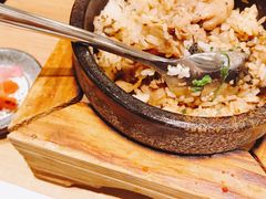 -隐泉之语日式料理(王府中环店)