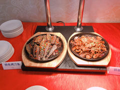 -长春高新益田福朋喜来登酒店·宜客乐标帜餐厅