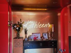 -Kathleen's Waitan 凯圣琳江景西餐厅(外滩店)