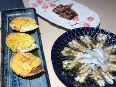 和风鳗鱼-千代御(工农大路店)