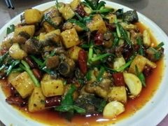 -红豆园(文林街店)