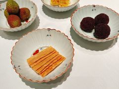 -新荣记(建国门外大街店)