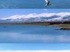 -青海湖国家重点风景名胜区