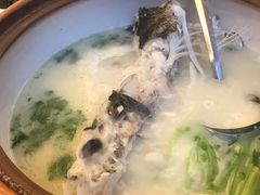 -千岛湖鱼味馆(十字街总店)