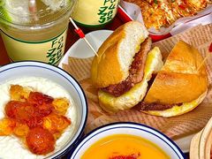 -十六蒲(桂林路店)