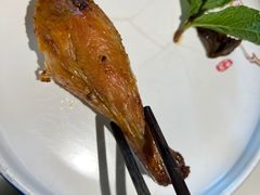 -绿茶餐厅(成都太古里店)