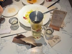 -奉天小馆·非遗东北菜(济南万象城店)