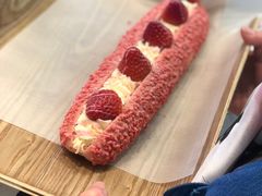 -奈雪的茶(市百一店)