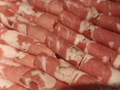-清真·老门框爆肚涮肉·中华老字号(丰管路店)