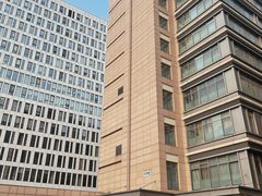 -北京大学口腔医院(魏公村总院)