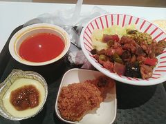 -乡村基(世纪店)