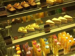 -Cafe Aewol Monsant