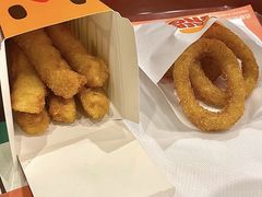 -汉堡王(南通星光耀店)