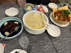 -徐记私厨(半淞园路店)