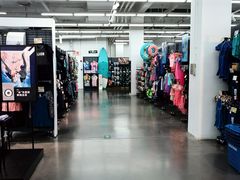 -迪卡侬(土桥店)