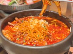 -双门洞·森系料理(体育西店)