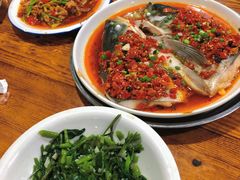 -湖南湘菜馆(东湘缘二店)