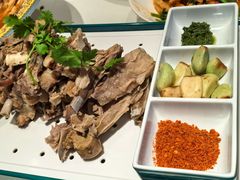 -俭寨大盘鸡·缸子肉·小公鸡·新疆菜(云通店)