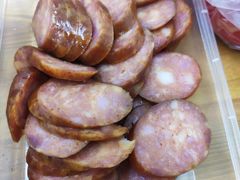 -蓝精灵饺子店