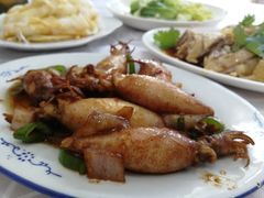 -电白鸭粥店(下沙二坊88号店)