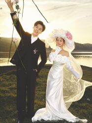 -第一夫人婚纱摄影(南京店)